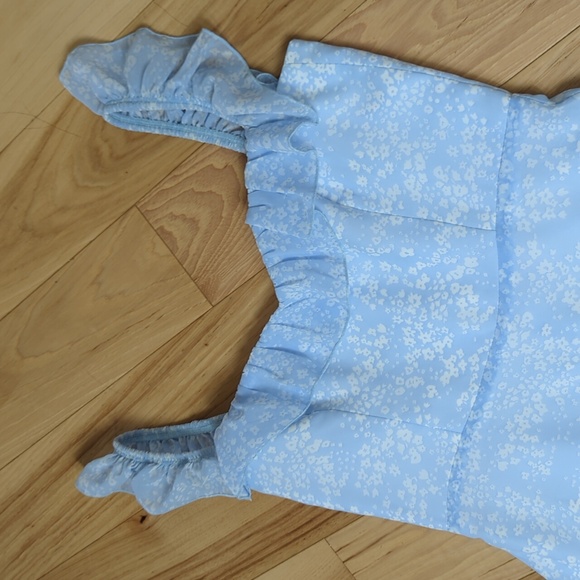 Park & Fifth Ellery Dress, size small - Picture 3 of 8